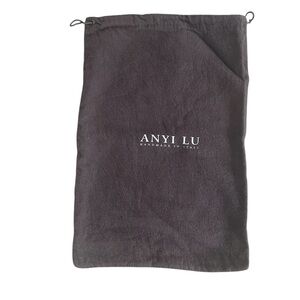 Anyi Lu Shoe Bag